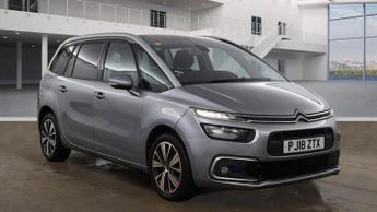 Citroen C4 1.2 PureTech Feel Euro 6 (s/s) 5dr