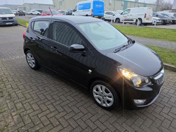Vauxhall VIVA 1.0 i SE
