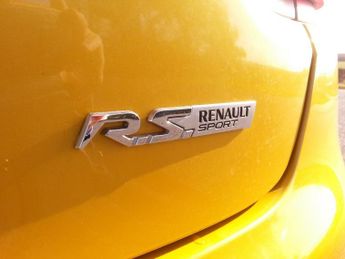 Renault Clio 1.6 TCe Renaultsport Lux
