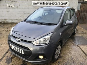 HYUNDAI I10 1.2 SE