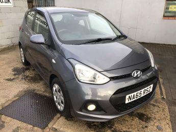 HYUNDAI I10 1.2 SE