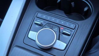 AUDI A5 2.0 TDI ultra S line Sportback S Tronic Euro 6 (s/s) 5dr