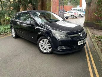 Vauxhall Astra 1.4i 16v SXi Sport Hatch 3dr