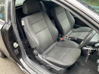 VAUXHALL ASTRA 1.4i 16v SXi Sport Hatch 3dr