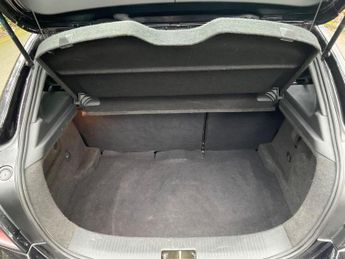 VAUXHALL ASTRA 1.4i 16v SXi Sport Hatch 3dr