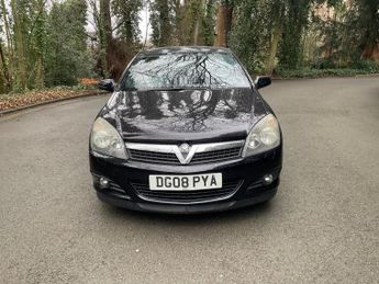 VAUXHALL ASTRA 1.4i 16v SXi Sport Hatch 3dr