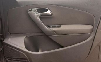 VOLKSWAGEN POLO 1.4 Match DSG Euro 5 5dr