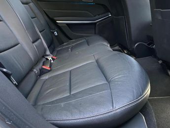 MERCEDES-BENZ E CLASS 2.1 E220 CDI AMG Sport G-Tronic+ Euro 5 (s/s) 5dr