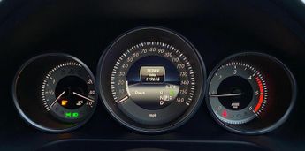 MERCEDES-BENZ E CLASS 2.1 E220 CDI AMG Sport G-Tronic+ Euro 5 (s/s) 5dr
