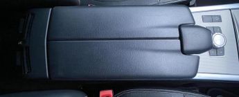 MERCEDES-BENZ E CLASS 2.1 E220 CDI AMG Sport G-Tronic+ Euro 5 (s/s) 5dr