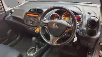 HONDA JAZZ 1.4 i-VTEC EX