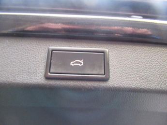 SKODA SUPERB 2.0 TDI Laurin & Klement DSG Euro 6 (s/s) 5dr