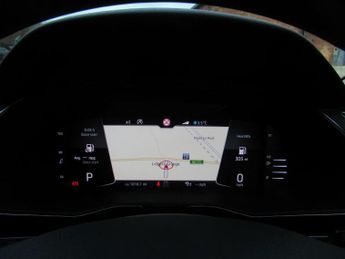 SKODA SUPERB 2.0 TDI Laurin & Klement DSG Euro 6 (s/s) 5dr