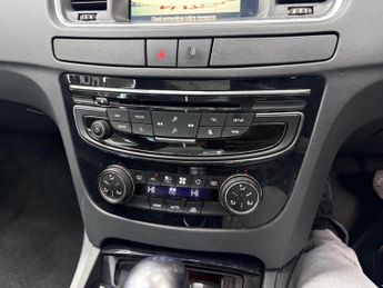 PEUGEOT 508 SW 2.2 HDi GT Auto Euro 5 5dr