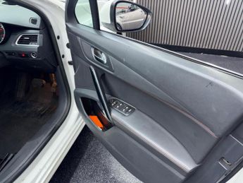 PEUGEOT 508 SW 2.2 HDi GT Auto Euro 5 5dr