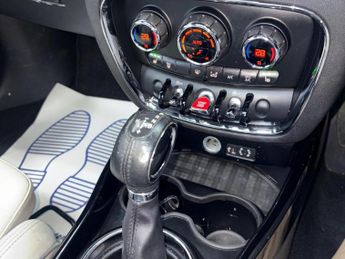 MINI CLUBMAN 1.5 Cooper Auto Euro 6 (s/s) 6dr