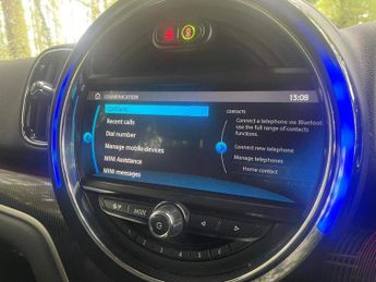 MINI COUNTRYMAN 1.5 10kWh Cooper SE Exclusive Auto ALL4 Euro 6 (s/s) 5dr