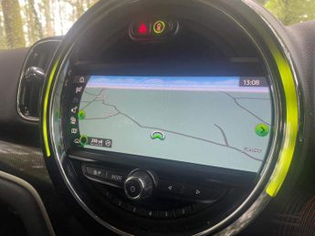 MINI COUNTRYMAN 1.5 10kWh Cooper SE Exclusive Auto ALL4 Euro 6 (s/s) 5dr