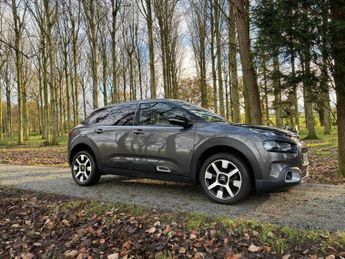 Citroen C4 Cactus 1.2 PureTech Flair