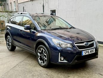 Subaru XV 2.0 i SE