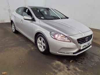Volvo V40 1.6 D2 SE Powershift Euro 5 (s/s) 5dr