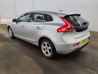 VOLVO V40 1.6 D2 SE Powershift Euro 5 (s/s) 5dr