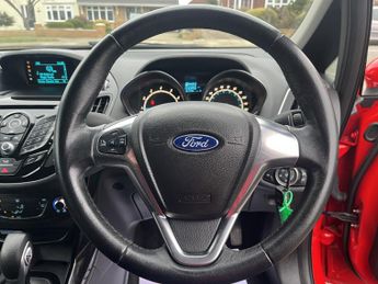 FORD B-MAX 1.6 Zetec