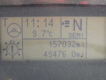 IVECO CARGO EEV 75E18 Tilt & Slide Vehicle Transporter