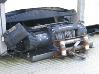 IVECO CARGO EEV 75E18 Tilt & Slide Vehicle Transporter