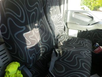 IVECO CARGO EEV 75E18 Tilt & Slide Vehicle Transporter