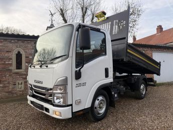  1.9 Tipper Truck