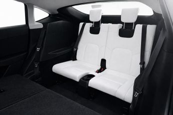 TESLA MODEL Y (7 seatDual Motor) Long Range