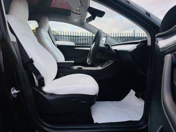 TESLA MODEL Y (7 seatDual Motor) Long Range