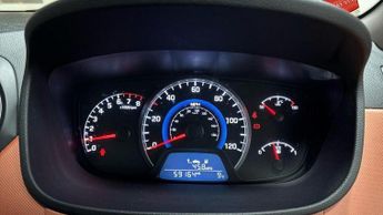 HYUNDAI I10 1.2 SE Euro 5 5dr