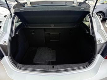 VAUXHALL ASTRA 1.6 16v Elite Auto Euro 5 5dr