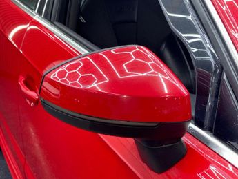 AUDI A3 2.0 TDI S line Sportback S Tronic quattro Euro 6 (s/s) 5dr