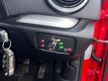 AUDI A3 2.0 TDI S line Sportback S Tronic quattro Euro 6 (s/s) 5dr