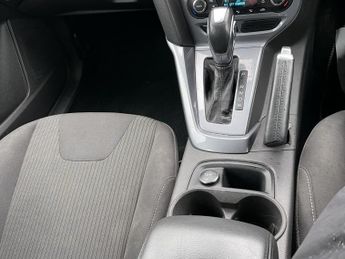 FORD FOCUS 1.6 Titanium