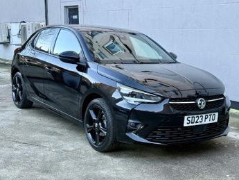 Vauxhall Corsa 1.2 GS