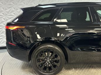 LAND ROVER RANGE ROVER VELAR 2.0 D180 R-Dynamic HSE