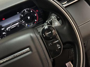 LAND ROVER RANGE ROVER VELAR 2.0 D180 R-Dynamic HSE