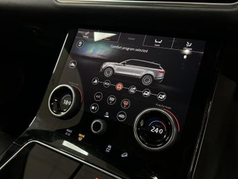 LAND ROVER RANGE ROVER VELAR 2.0 D180 R-Dynamic HSE