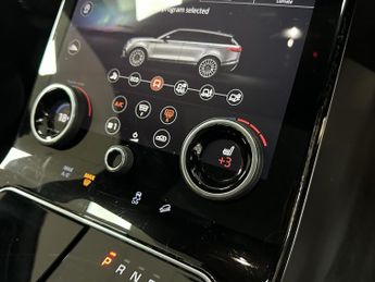 LAND ROVER RANGE ROVER VELAR 2.0 D180 R-Dynamic HSE