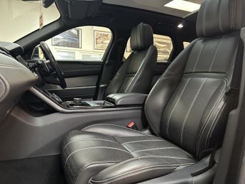 LAND ROVER RANGE ROVER VELAR 2.0 D180 R-Dynamic HSE