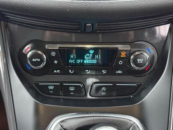 FORD KUGA 1.5T EcoBoost Titanium 2WD Euro 6 (s/s) 5dr