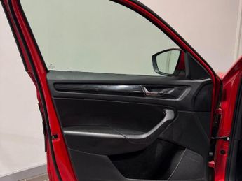 SKODA KODIAQ 2.0 TDI SE L DSG Euro 6 (s/s) 5dr (7 Seat)