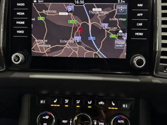 SKODA KODIAQ 2.0 TDI SE L DSG Euro 6 (s/s) 5dr (7 Seat)