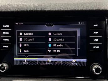 SKODA KODIAQ 2.0 TDI SE L DSG Euro 6 (s/s) 5dr (7 Seat)