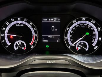 SKODA KODIAQ 2.0 TDI SE L DSG Euro 6 (s/s) 5dr (7 Seat)