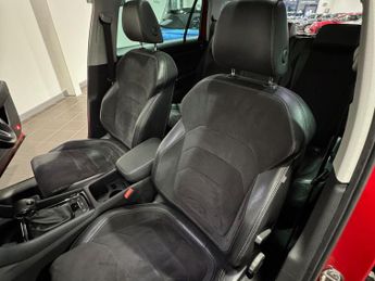 SKODA KODIAQ 2.0 TDI SE L DSG Euro 6 (s/s) 5dr (7 Seat)